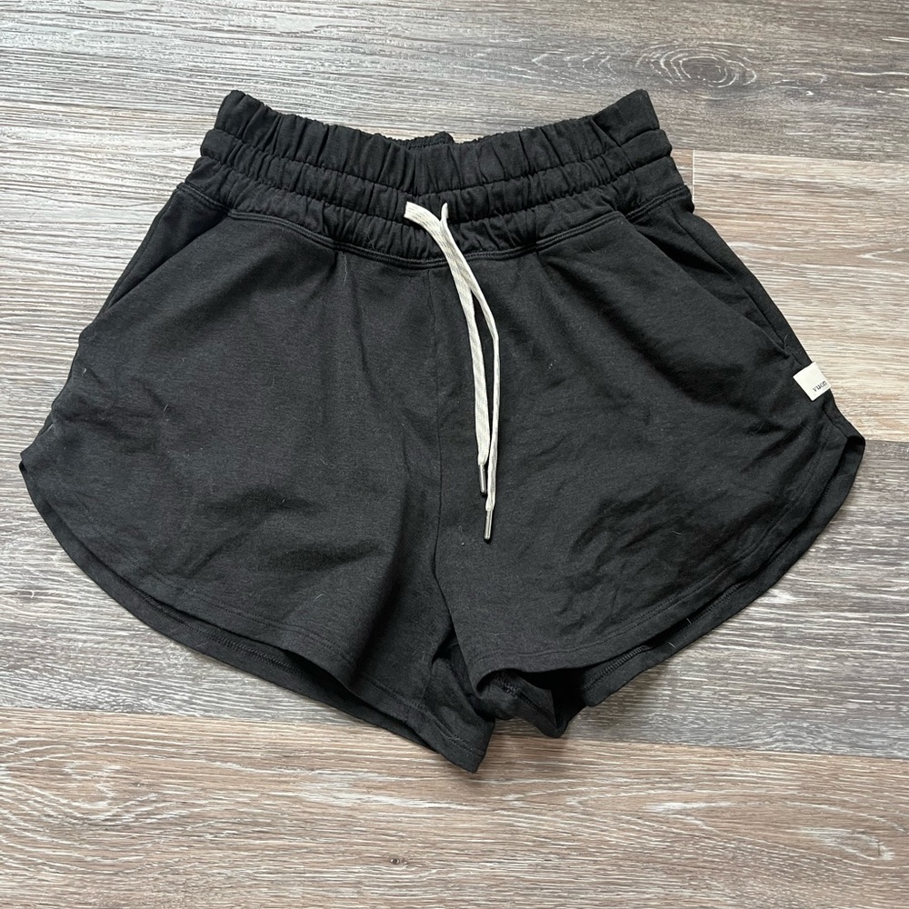 Vuori XS Halo Performance Short 2.0